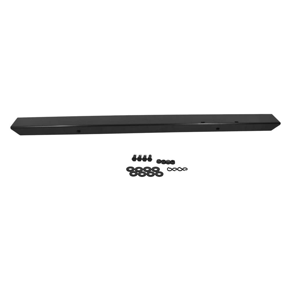 54" Kentrol Front Bumper w/out holes 50430