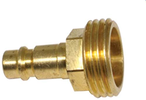 Valterra Quick Connect PF247008 Fitting Valve