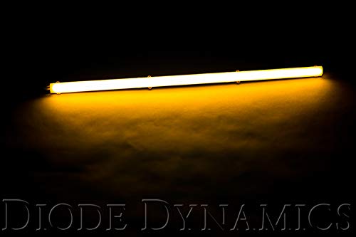 High Density LED Strip Lights SF Switchback 9 Inch Diode Dynamics