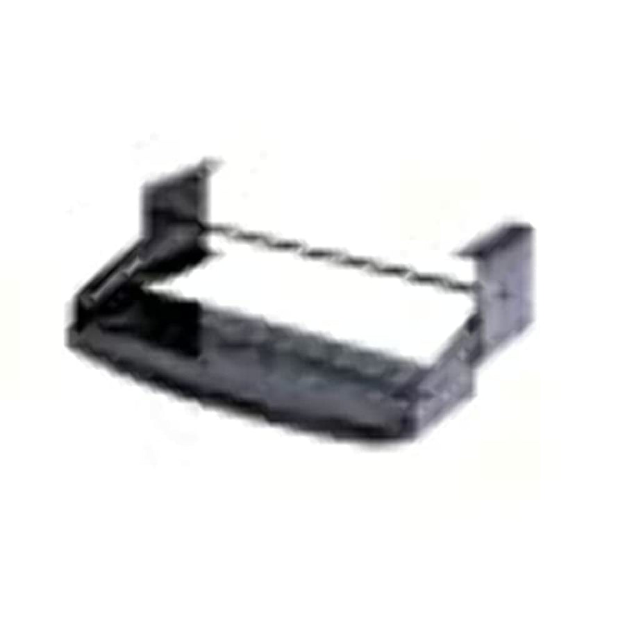 Stromberg Carlson RV Step Manual SMFP-1100 – Foldable Camper Stairs for Trailer, Portable Single Pull Out Platform for RV, Rust Resistant Construction, Exterior Camper Step, 24" Wide Non-Skid Design