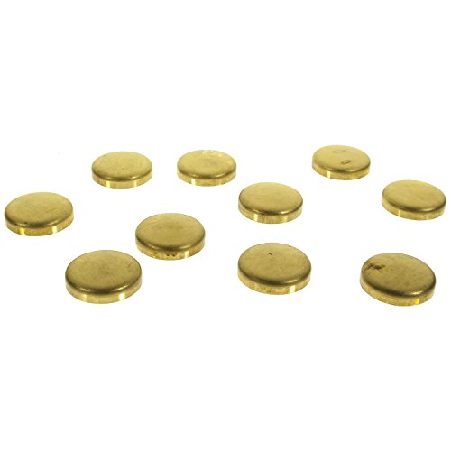 Melling Stock Replacement MPS-110B Shallow Freeze Plug
