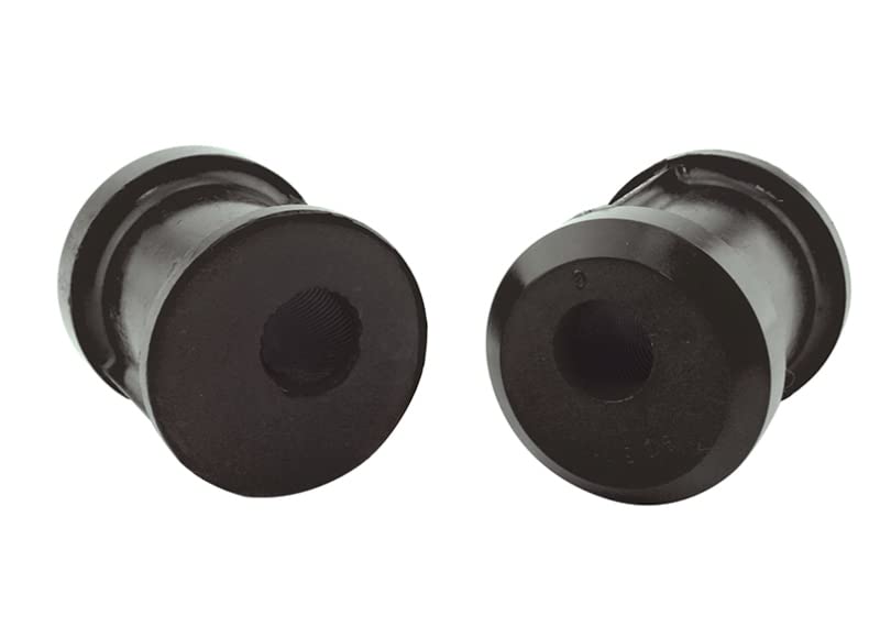 KCA321 Whiteline Front Control Arm Bushing, Black
