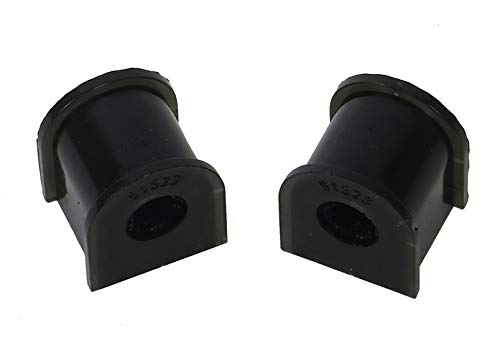 Rear Nolathane REV012.0250 (13mm) Sway Bar Bushing; fits Honda Civic 92-00