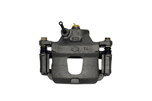 Power Stop Front Right L1218 One Replacement Stock Brake Caliper For INFINITI I30 1996-1999 | Nissan Altima 1993-2001 | Nissan Maxima 1989-1999 | Nissan Sentra 2000-2006 [Vehicle Specific]