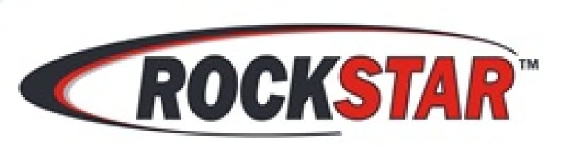 Rockstar Access Anti-Rattle Clamp