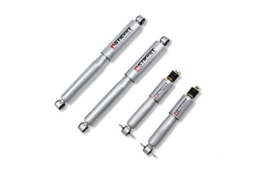 Shock Set Belltech 9515