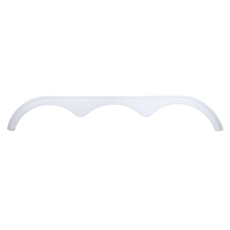 Fender Skirt ICON 14981, Triple, Pace American, FS2064, Black