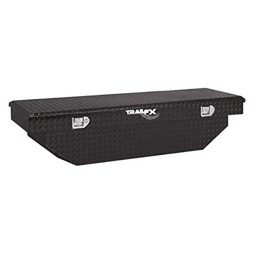 Crossover 60'Tb Matte Blk