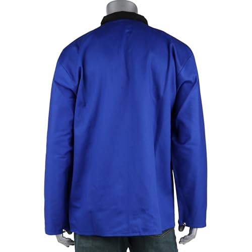 Royal M Ironcat 7050RB/M Welding - Cotton Jacket