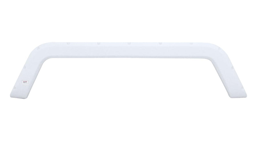 Fender Skirt ICON, Tandem, R-Vision, FS1935, Polar White