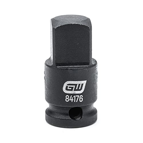 1/4" Drive GEARWRENCH 71 Piece Standard & Deep Universal Impact SAE/Metric Socket Set | 84903
