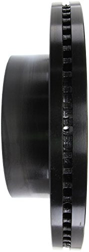 StopTech Sport Slotted Brake Rotor 126.65138SL (Front Left), 1 Pack