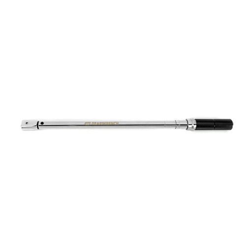 PRESET GEARWRENCH INT CHG TW 1/2DR 40-200NM (89464)