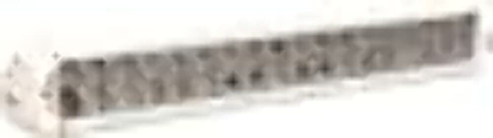 Xmitter Prime 21" Xtreme Led Bar White 36 5 Watt Leds. 10 Degree Narrow Beam
