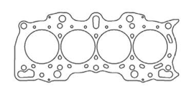 C4181-080 Cometic Gasket Cylinder Head Gasket