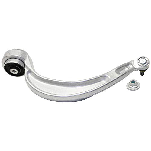 MOOG RK622832 Suspension Control Arm and Ball Joint Assembly rearward front left lower