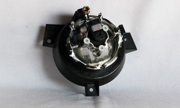 Left TYC Fog Light Assembly Compatible with 2001-2003 Ford Ranger