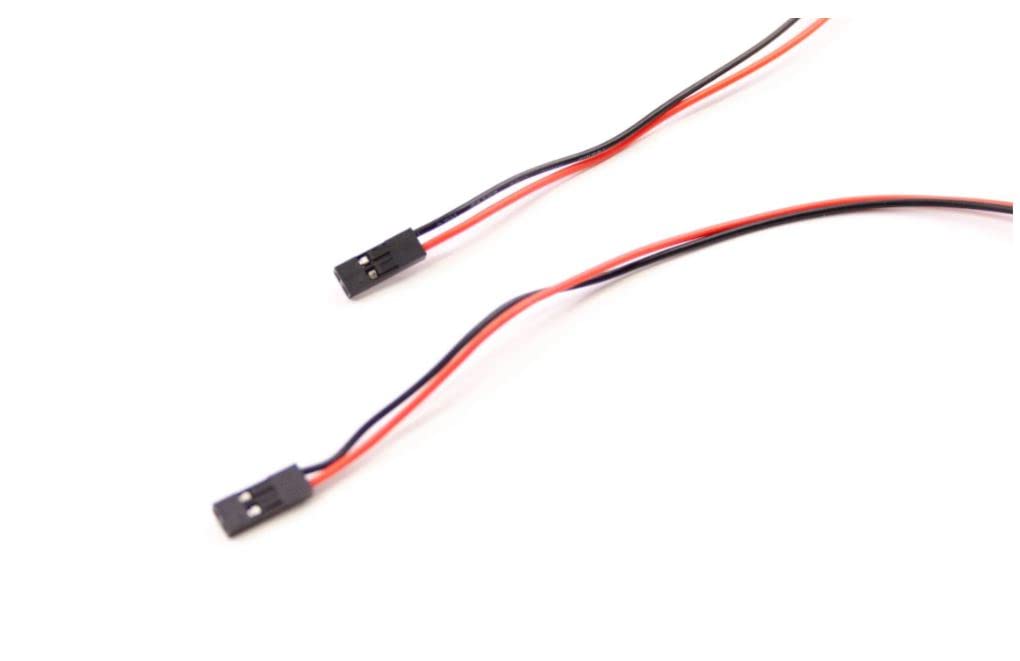 Pigtail: Morimoto GT150 Universal Bi-Xenon Solenoid Inputs