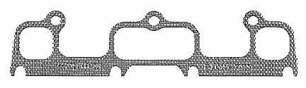 Exhaust Manifold Gasket MAHLE MS15303