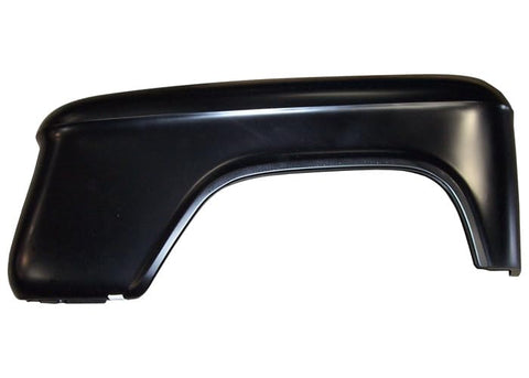 Brothers Trucks Rear Fender RF56SLH - Stepside - Left