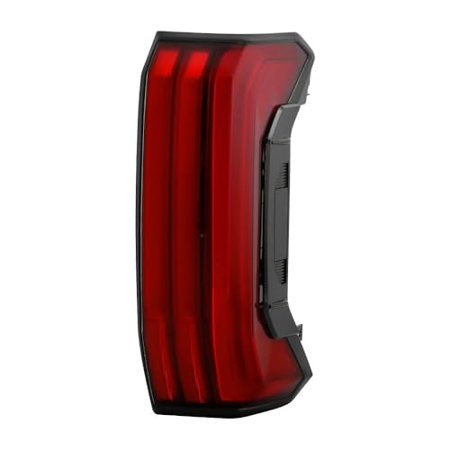 Toyota Tundra Spyder (OE) 22-24 Full LED Tail Light - OE Right
