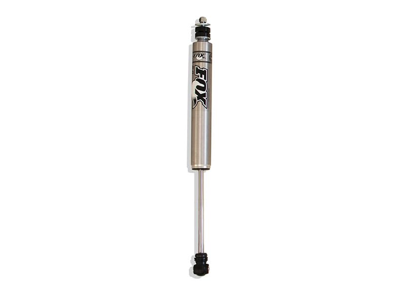Part# 772827F MAX TRAC SUSPENSION'S is A Single Fox 2.0 Performance Series Rear Shock (Aluminum Body) (W/ 3.5" Lift)
