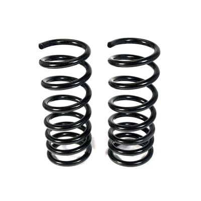 C7ZZ-5310-BB-PR Scott Drake Progressive Rate Coil Springs Big Block