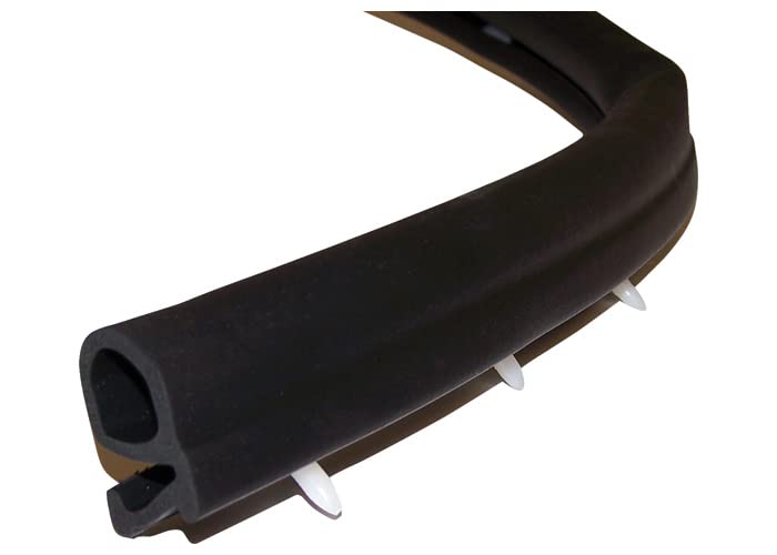 HTCS087 Brothers Trucks Hood To Cowl Seal