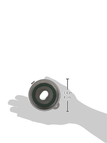 PowerGrip Gates T41017 Premium Timing Belt Tensioner