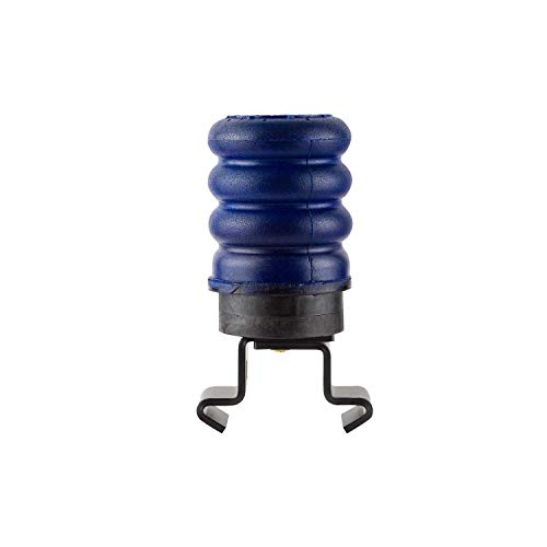 SuperSprings Pair of Left and Right TSS-107-40 Trailer SumoSprings | GAWR of 3,000-5,000 lbs | Reduces G-force in Trailer by 68% | Removes Sway, Hop and Body Roll