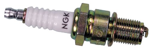(10-Pack) BUHX NGK Spark Plugs (Stock # 2522)