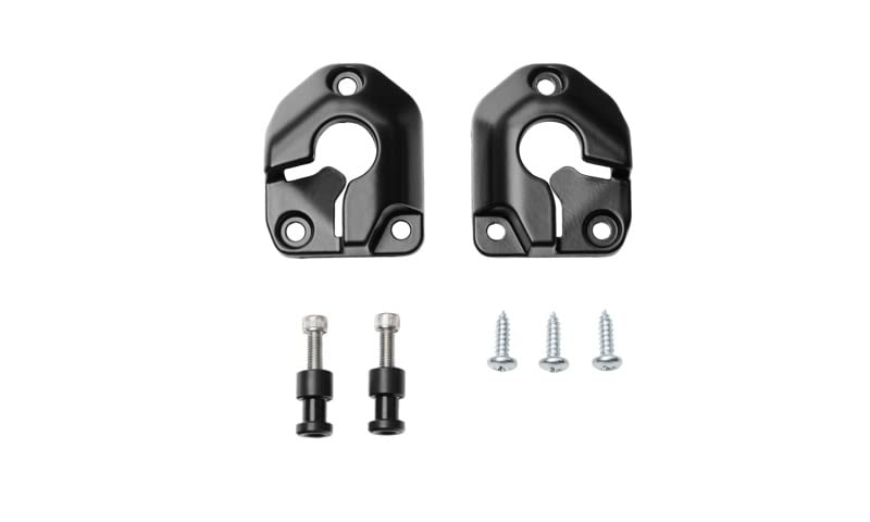 Silver AMP Research Bed Extender for 1998-2012 Nissan Frontier(standard bed) 74811-00A