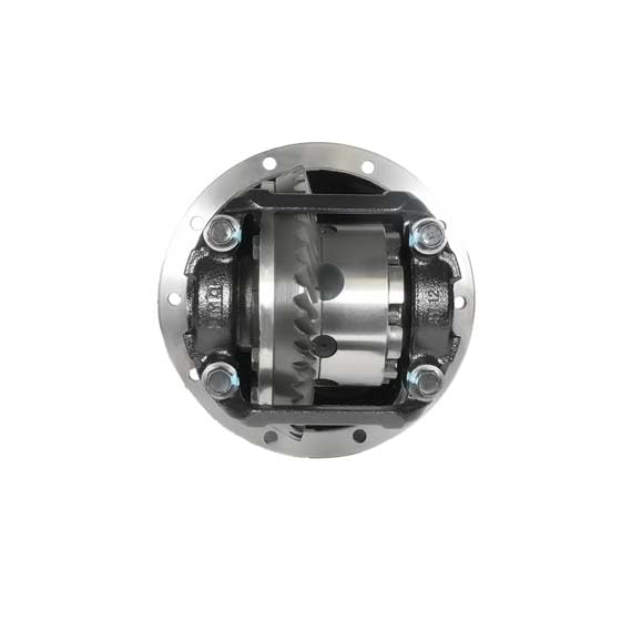 Toyota T100 Dropout Assembly, Rear w/Dura Grip LSD, Yukon, 30 Spline, 3.90 Ratio