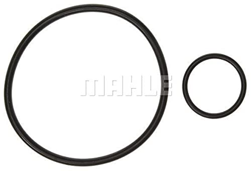 ECO MAHLE OX 382D Oil Filter
