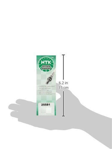 Oxygen Sensor NTK 25581