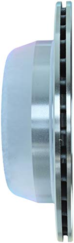 StopTech 227.66041R Rear Right Select Sport Drilled and Slotted Brake Rotor