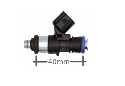 65lb./hr Fuel Injector, DeatschWerks (Set of 6 16U-00-0065-6)