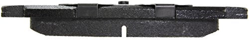Sport Brake Pads StopTech 309.11610 with Shims and Hardware