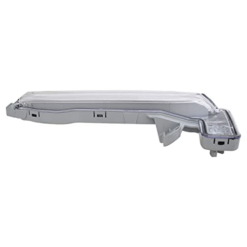 Replacement TYC 12-5466-00 Turn Signal Lamp left for TOYOTA COROLLA