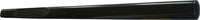 Trail FX A1511B Trailfx Oval Straight Side Bar