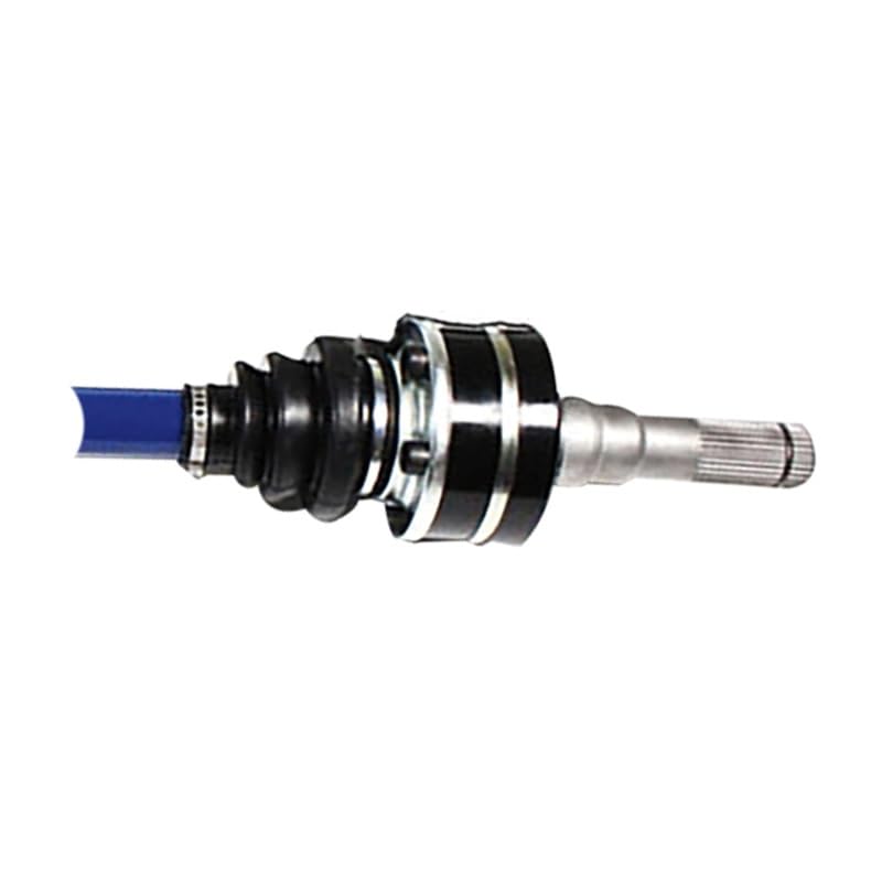 2015-2017 Ford Mustang Ford Racing (M-4130-MA) Half Shaft Upgrade Kit