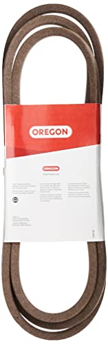Oregon Belt, 75-197 Premium, Deck, 1/2" x 95-3/8"