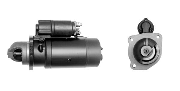 MS386 Mahle Starter