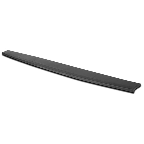 Tailgate Spec-D Tuning Molding Protector Spoiler Cap Top Cover Compatible with 2014-2018 Chevy Silverado
