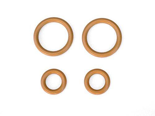 Pedestal O-Ring Kit Sinister Diesel for 1999.5-2003 Ford Powerstroke 7.3L