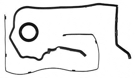 Engine Timing Cover Gasket Set MAHLE JV1022