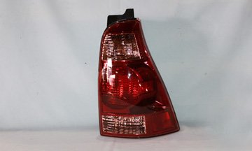 11-6061-01 TYC Tail Light Assembly