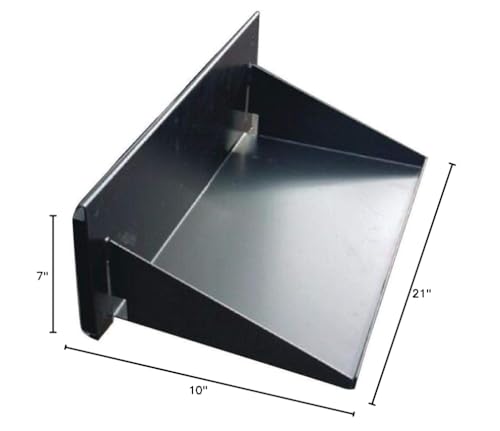 Bumper Grill Arm Assembly Fleming Sales 52321