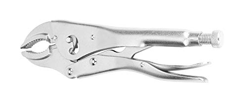 Dual Position Performance Tool W30751 Adjustable Auto-Grip Oil Filter Wrench with Quick Adjusting Jaws for Range 1/2" to 2-1/2" (13mm to 64mm)