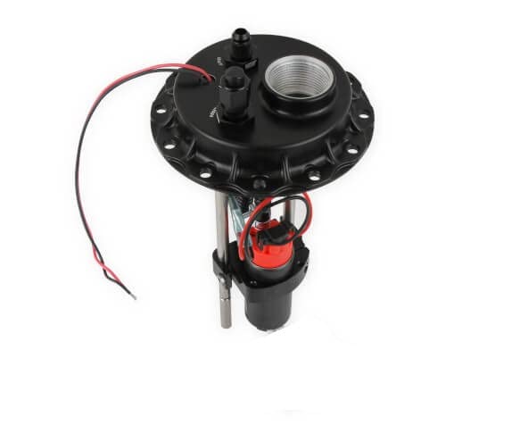 Sniper EFI Holley 19-385 Fuel Cell EFI Pump Module Assembly-Returnless Style
